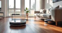 advanced robotic cleaning solutions