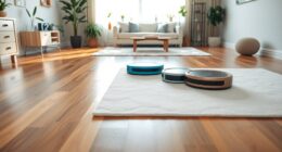 affordable robotic sweepers review