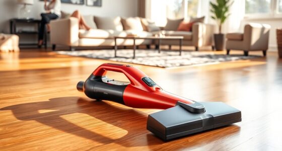 best cordless cleaning machines