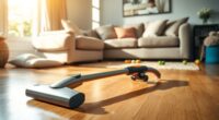 best cordless sweepers guide