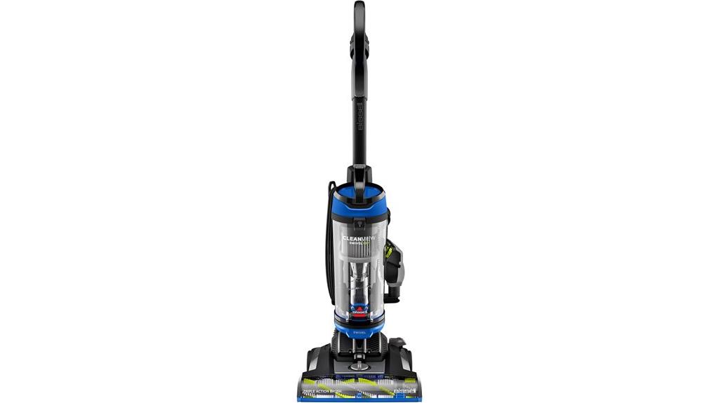 bissell swivel vacuum 2024