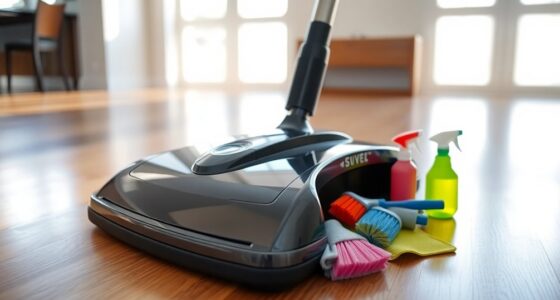 cleaning crisis troubleshooting tips