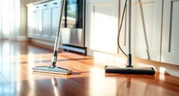 cordless and corded sweepers comparison