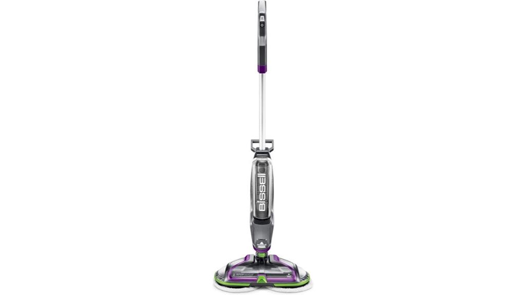 cordless pet floor cleaner