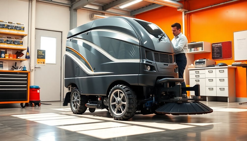 cost effective maintenance solutions