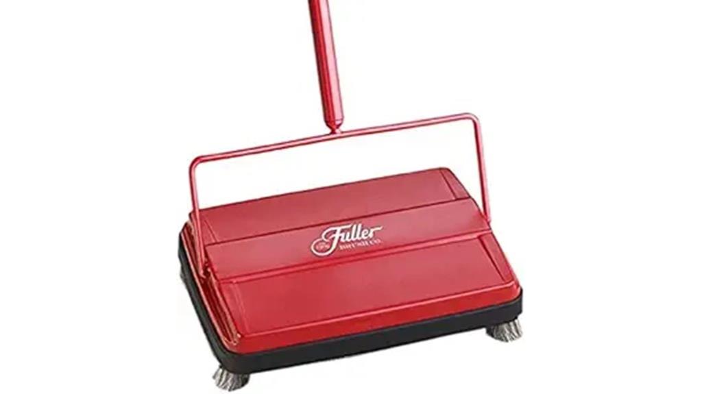 effective carpet cleaning tool