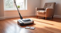 effortless cleaning for seniors