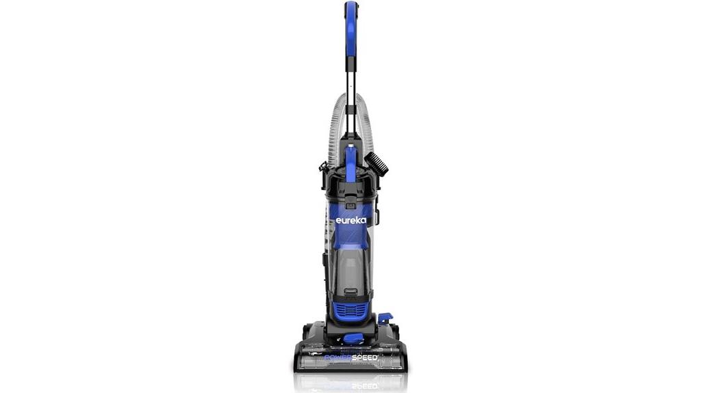 eureka lightweight vacuum cleaner