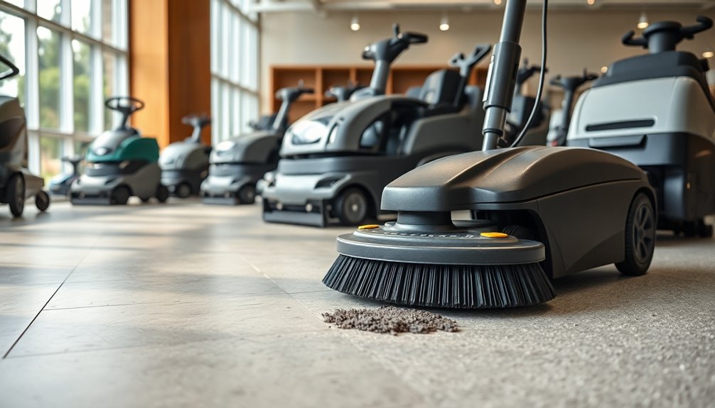 evaluating flooring options thoroughly