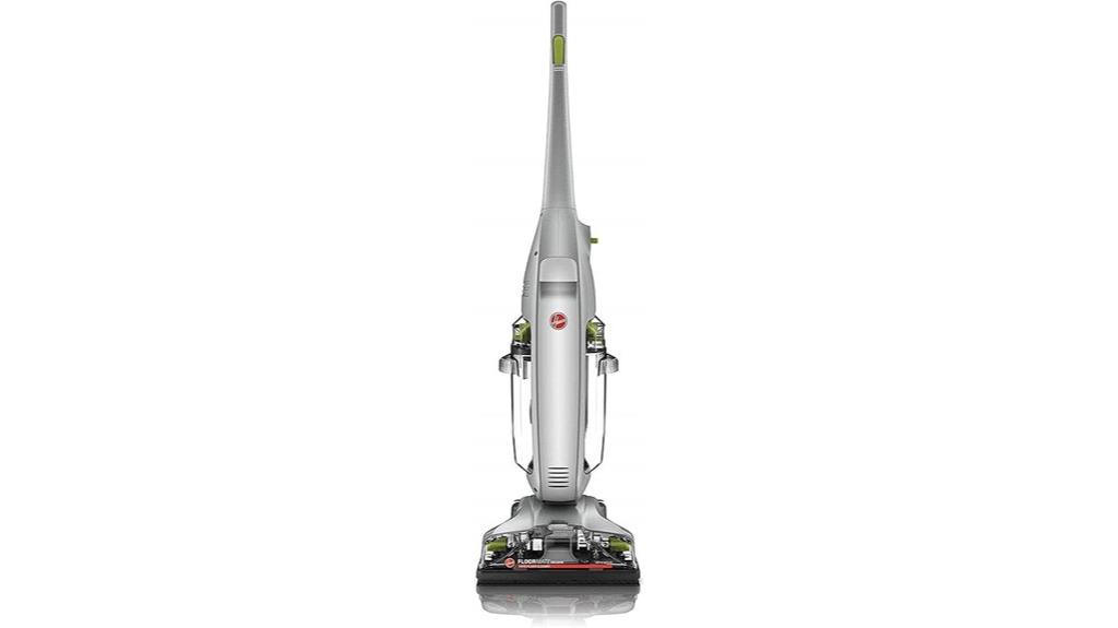 hard floor cleaner machine