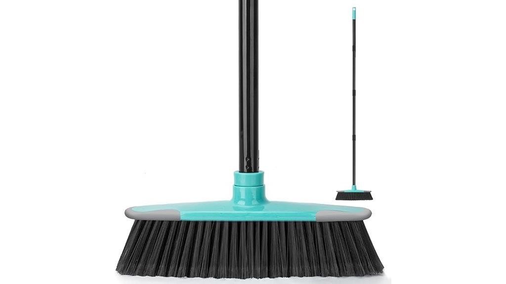 indoor sweeping broom tool