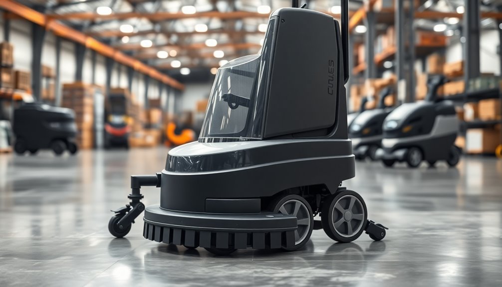 optimizing equipment movement efficiency
