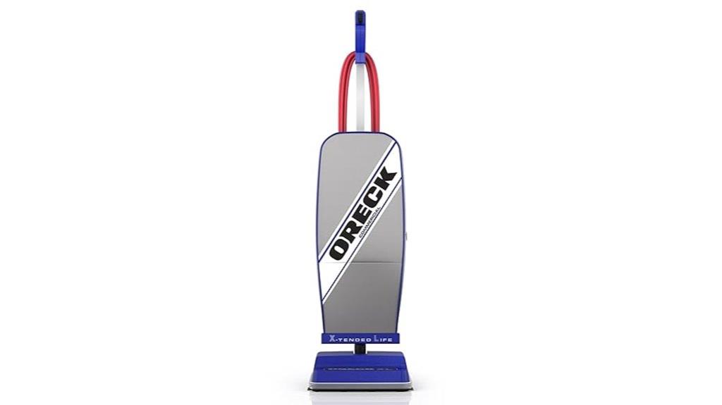 powerful commercial vacuum cleaner