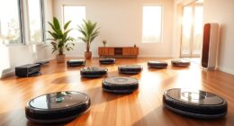 smart cleaning robot solutions