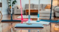 top amazon floor sweepers