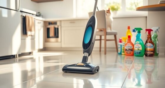 top floor cleaners reviewed