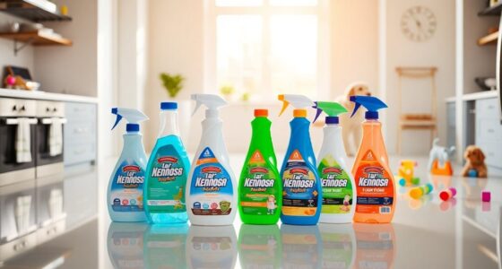 top multi functional floor cleaners