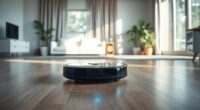 top robotic cleaners 2025