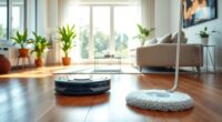 top robotic cleaners on amazon
