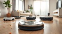 top robotic cleaners reviewed