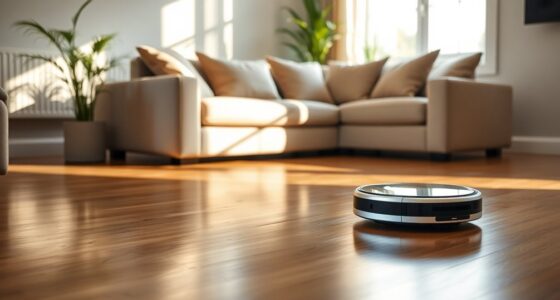 top robotic cleaners reviewed