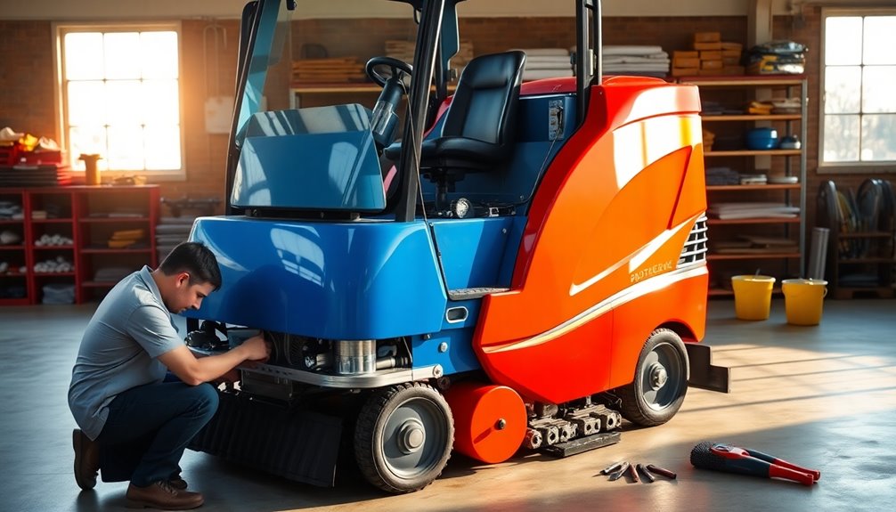 vacuum cleaners upkeep advice
