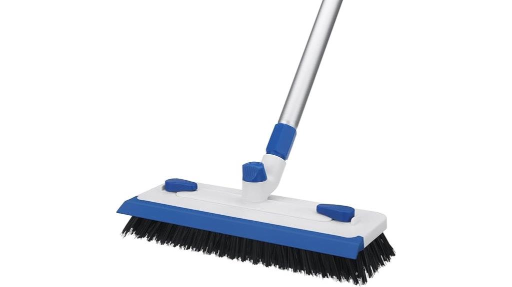 versatile cleaning tool combo