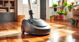 versatile family floor cleaners