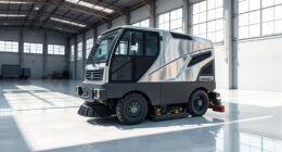 auto scrubber myths debunked