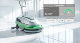 cost savings and efficiency