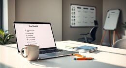 daily operator maintenance routine