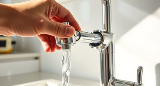 diy water flow calibration