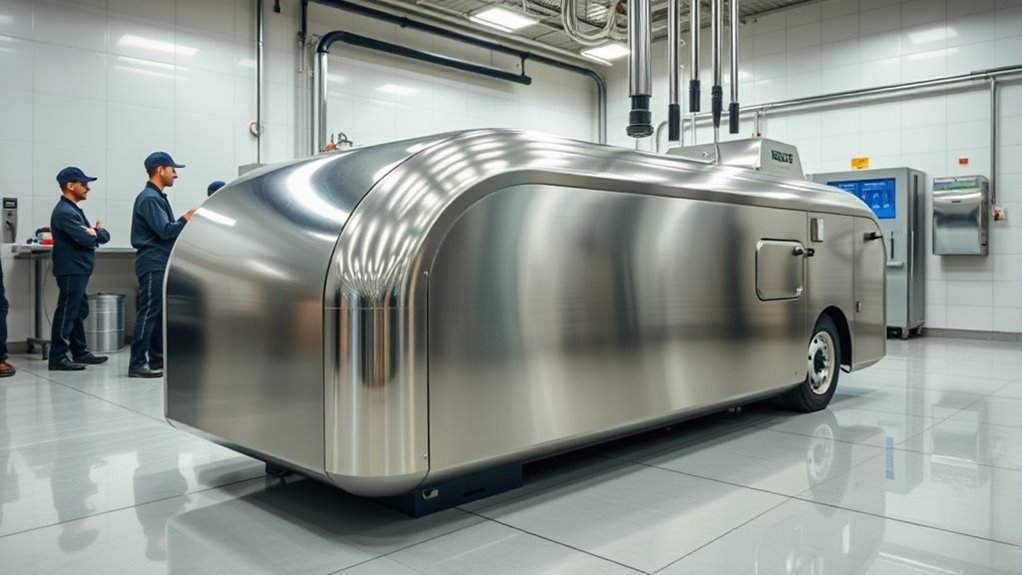 durable cost effective cleaning equipment