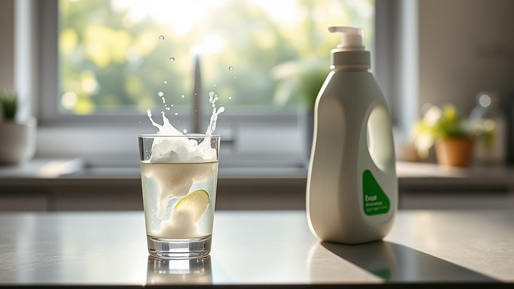 eco friendly biodegradable cleaning solutions