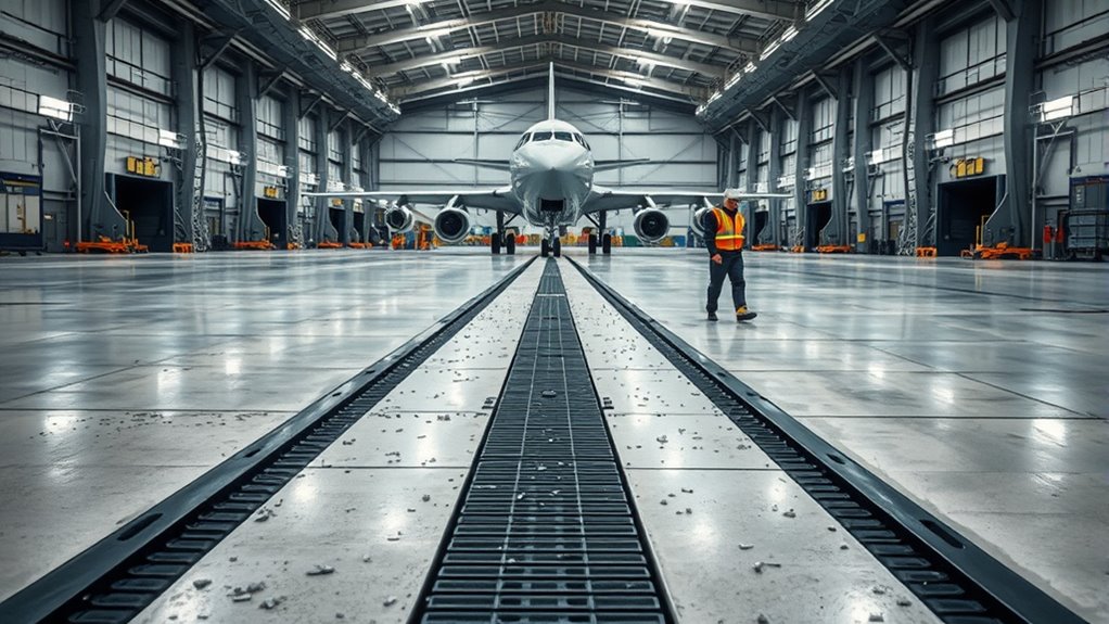 magnetic bar fod prevention