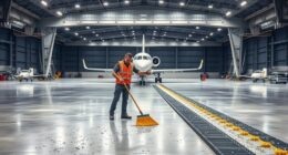 magnetic fod removal system