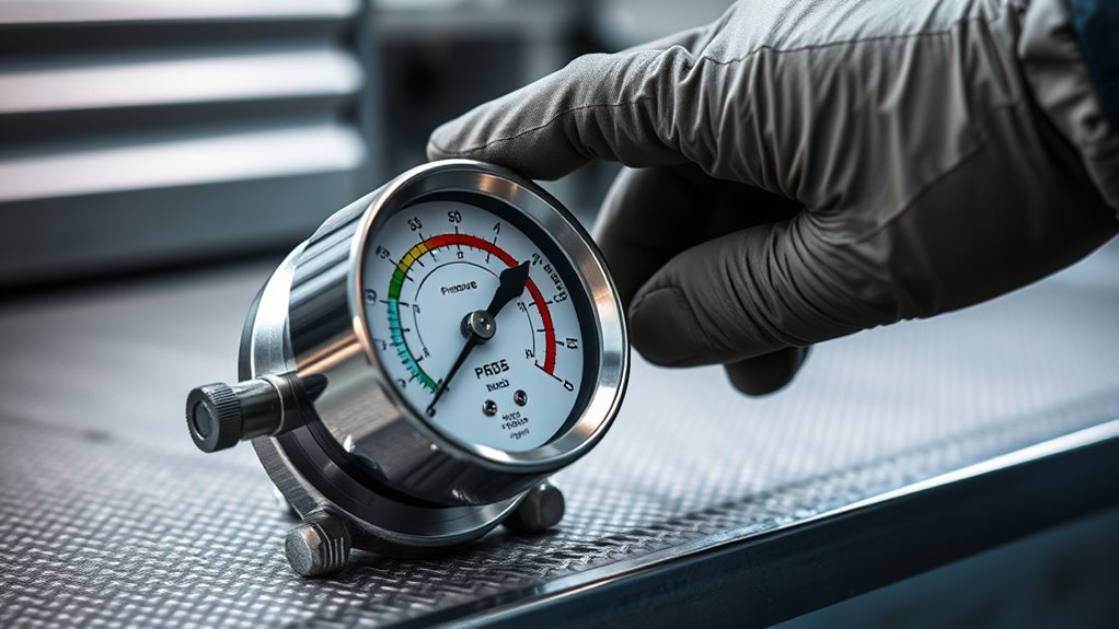 match surface pad material