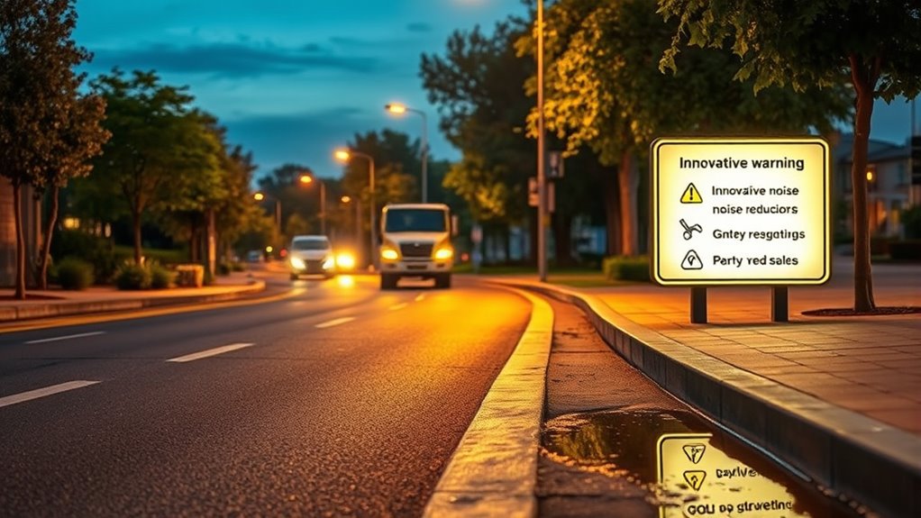 night street sweeping tips