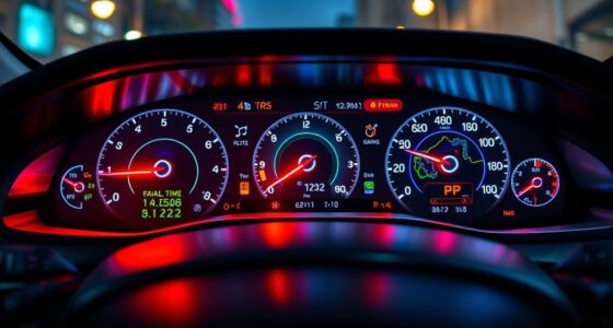 optimize fleet operations efficiency