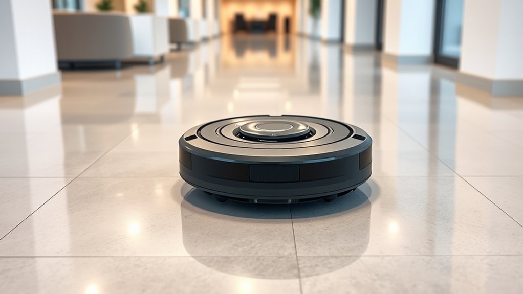 optimized route obstacle avoidance