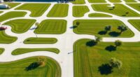 path coverage with geometry