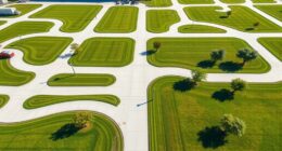 path coverage with geometry