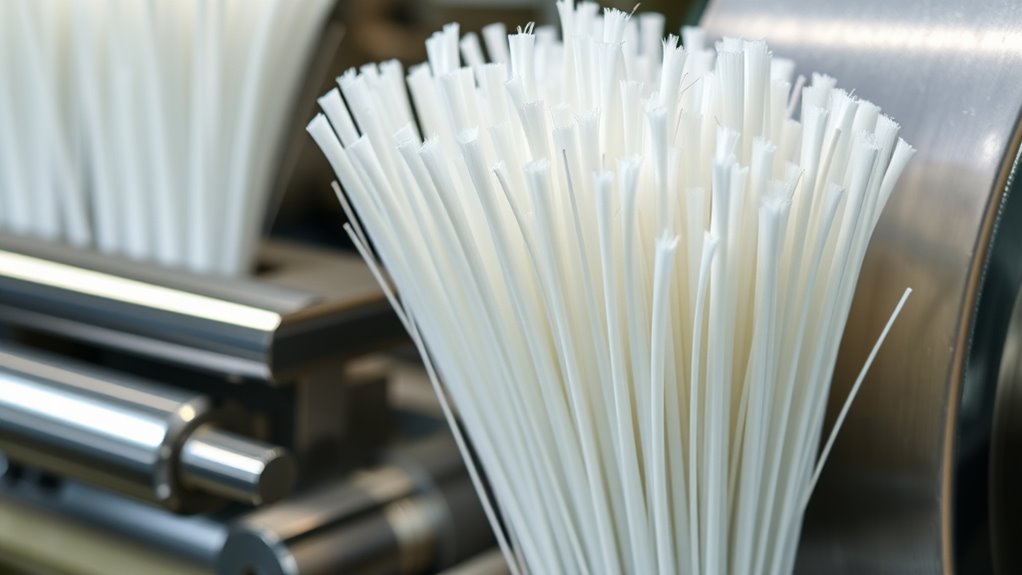 polypropylene durable chemical resistant