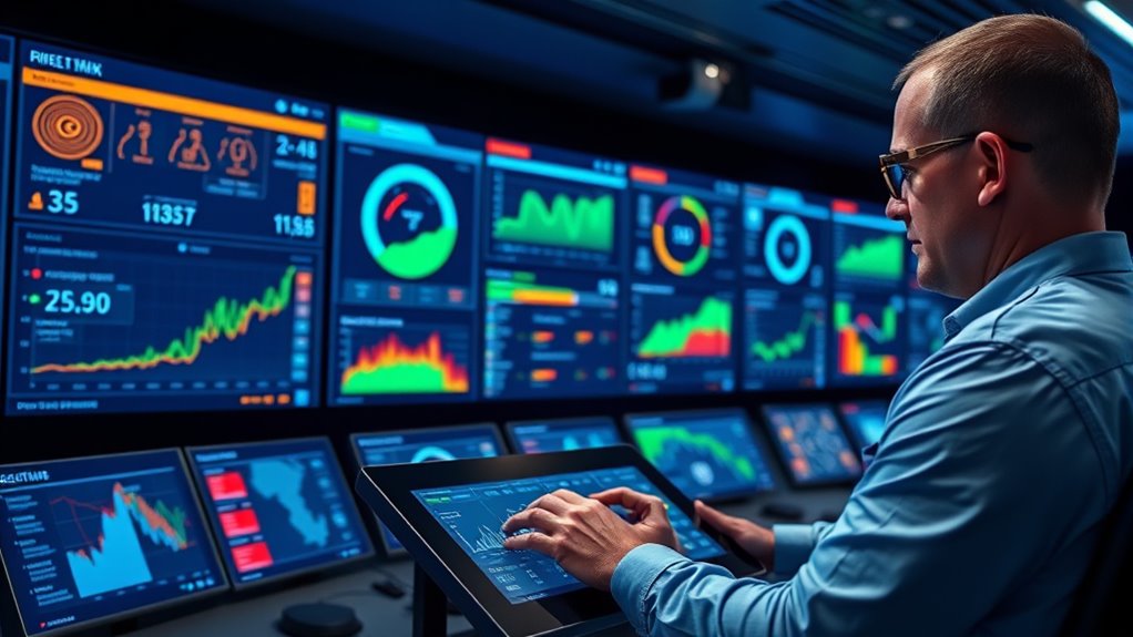 real time fleet management insights