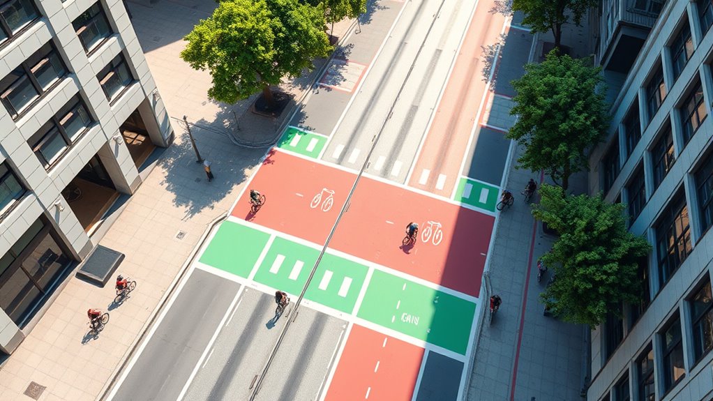 sensor calibration ensures obstacle avoidance
