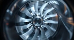 vacuum fan airflow engineering