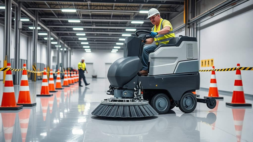 workplace safety and compliance