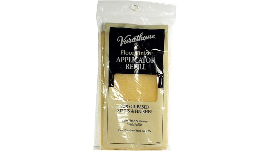 10 inch oil applicator tool