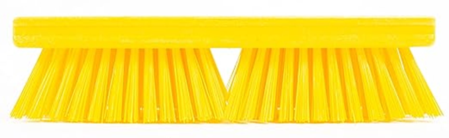 10 inch plastic scrub brush
