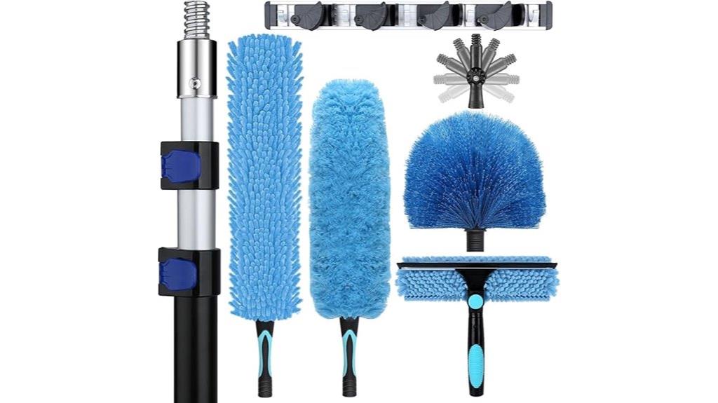 20 foot ceiling duster